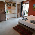 Riboleys - Mas Provençal Avec Piscine Privée Séjour à la campagne Forcalquier