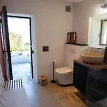 Séjour à la campagne Riboleys - Mas Provençal Avec Piscine Privée Forcalquier