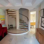 Riboleys - Mas Provençal Avec Piscine Privée Séjour à la campagne Forcalquier