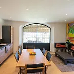 Riboleys - Mas Provençal Avec Piscine Privée Séjour à la campagne *