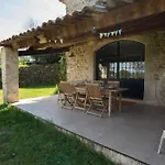 Riboleys - Mas Provençal Avec Piscine Privée Forcalquier