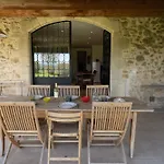 Riboleys - Mas Provençal Avec Piscine Privée *