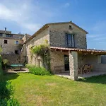 Riboleys - Mas Provençal Avec Piscine Privée Séjour à la campagne