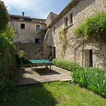 Séjour à la campagne Riboleys - Mas Provençal Avec Piscine Privée Forcalquier
