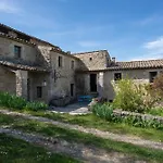 Riboleys - Mas Provençal Avec Piscine Privée Séjour à la campagne Forcalquier