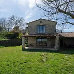 Riboleys - Mas Provençal Avec Piscine Privée Forcalquier