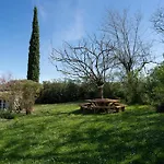 Séjour à la campagne Riboleys - Mas Provençal Avec Piscine Privée