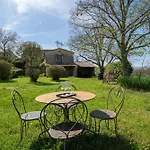 Riboleys - Mas Provençal Avec Piscine Privée Séjour à la campagne