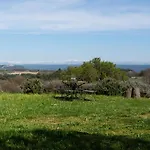 Riboleys - Mas Provençal Avec Piscine Privée Séjour à la campagne Forcalquier