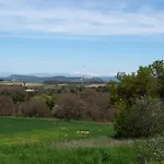 Séjour à la campagne Riboleys - Mas Provençal Avec Piscine Privée Forcalquier