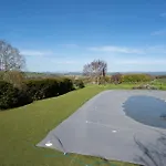 Riboleys - Mas Provençal Avec Piscine Privée