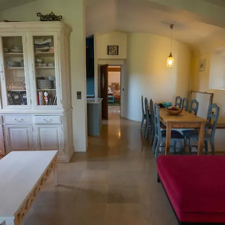 Riboleys - Mas Provencal Avec Piscine Privee Gospodarstwo wiejskie *