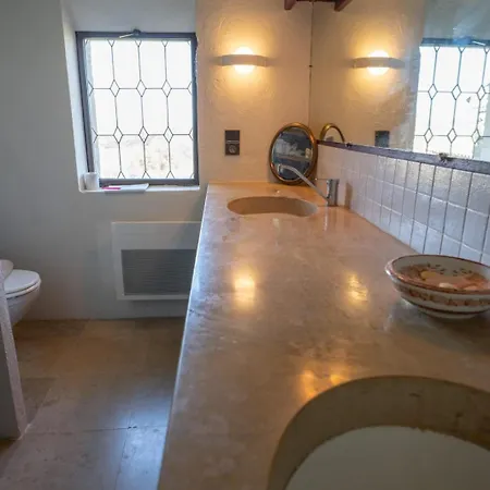 Riboleys - Mas Provencal Avec Piscine Privee *