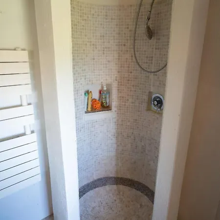 Gospodarstwo wiejskie Riboleys - Mas Provencal Avec Piscine Privee