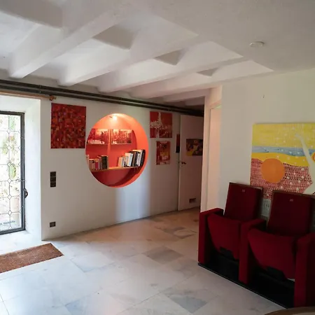 Gospodarstwo wiejskie Riboleys - Mas Provencal Avec Piscine Privee Forcalquier