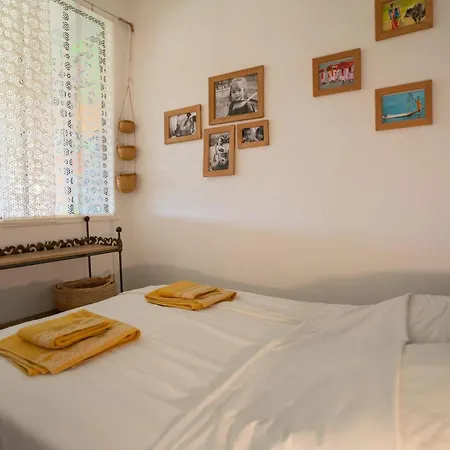Gospodarstwo wiejskie Riboleys - Mas Provencal Avec Piscine Privee