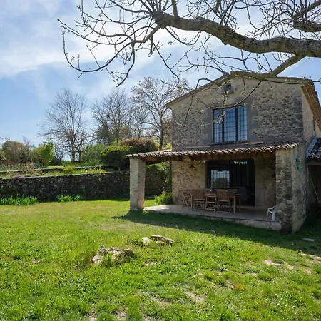 Riboleys - Mas Provencal Avec Piscine Privee Gospodarstwo wiejskie Forcalquier