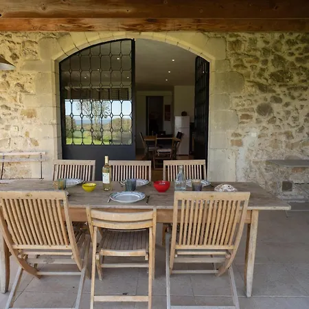 Riboleys - Mas Provencal Avec Piscine Privee *