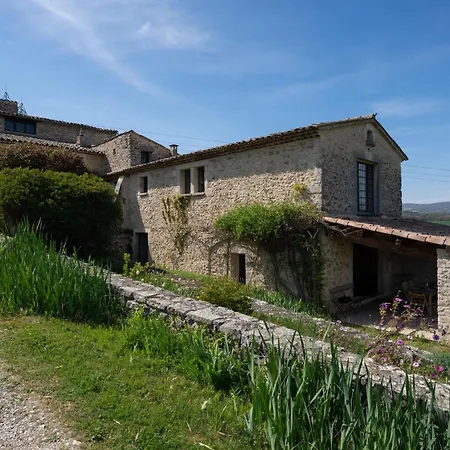 Riboleys - Mas Provencal Avec Piscine Privee Gospodarstwo wiejskie *