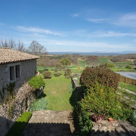 Gospodarstwo wiejskie Riboleys - Mas Provencal Avec Piscine Privee