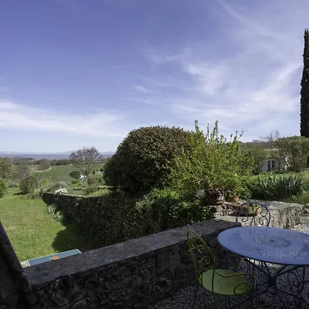 Gospodarstwo wiejskie Riboleys - Mas Provencal Avec Piscine Privee *