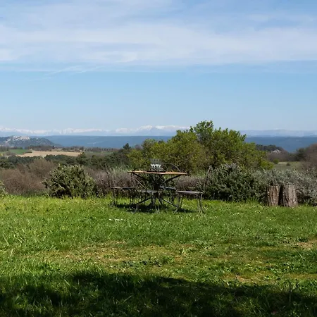 Riboleys - Mas Provencal Avec Piscine Privee Gospodarstwo wiejskie Forcalquier