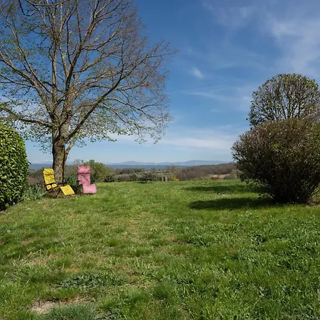 Gospodarstwo wiejskie Riboleys - Mas Provencal Avec Piscine Privee *