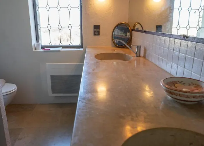 Riboleys - Mas Provencal Avec Piscine Privee *