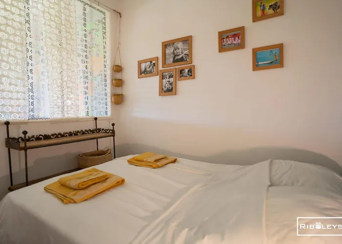 Country house Riboleys - Mas Provencal Avec Piscine Privee