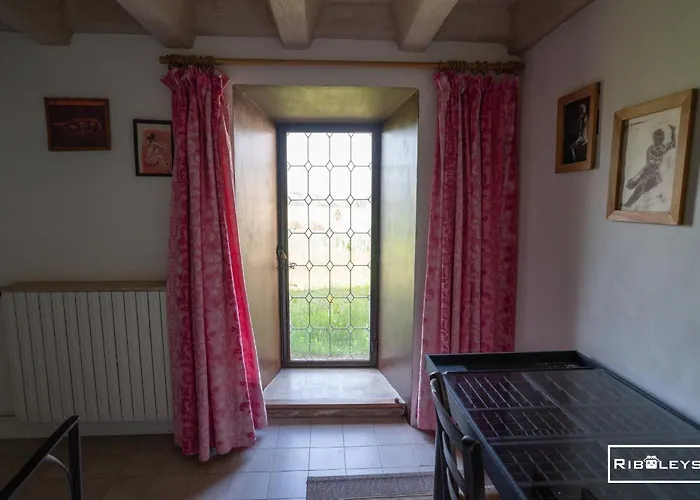 Riboleys - Mas Provencal Avec Piscine Privee Country house *